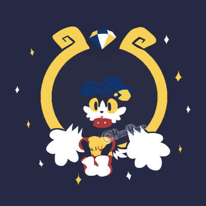 Klonoa
